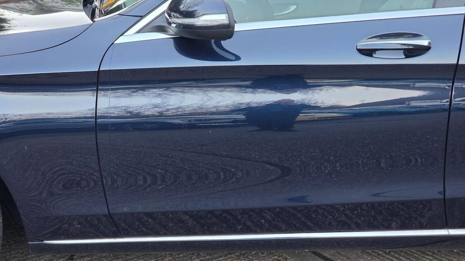 Used Mercedes-Benz C Class 2015 for sale - 78176092: Photo 77