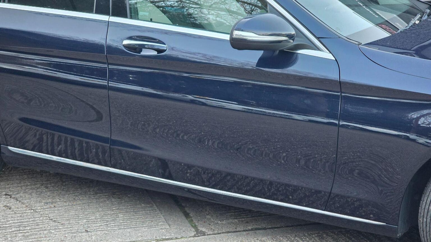 Used Mercedes-Benz C Class 2015 for sale - 78176092: Photo 82