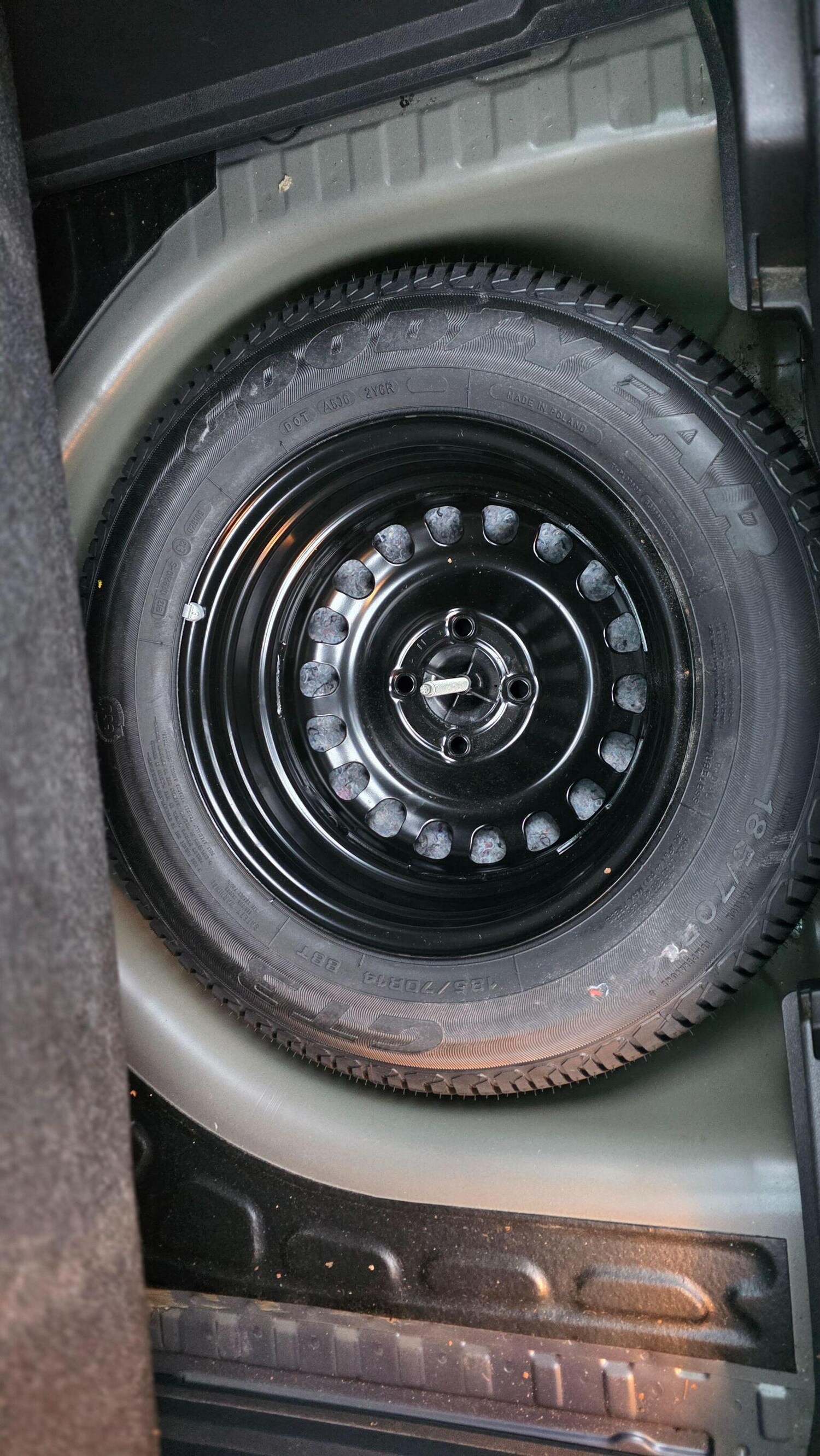 Used Vauxhall Corsa 2010 for sale - 77555117: Photo 17