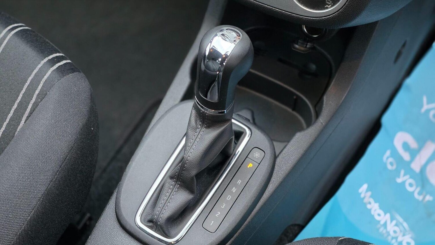 Used Vauxhall Corsa 2010 for sale - 77555117: Photo 18