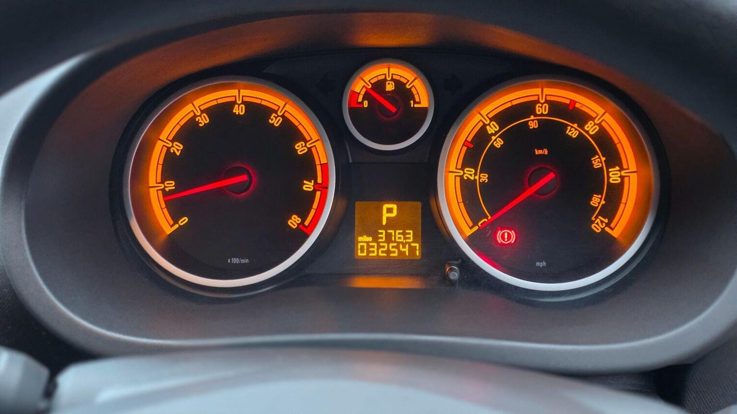 Used Vauxhall Corsa 2010 for sale - 77555117: Photo 20