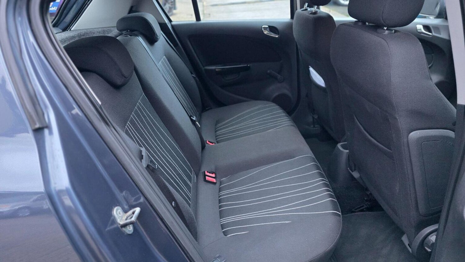 Used Vauxhall Corsa 2010 for sale - 77555117: Photo 30