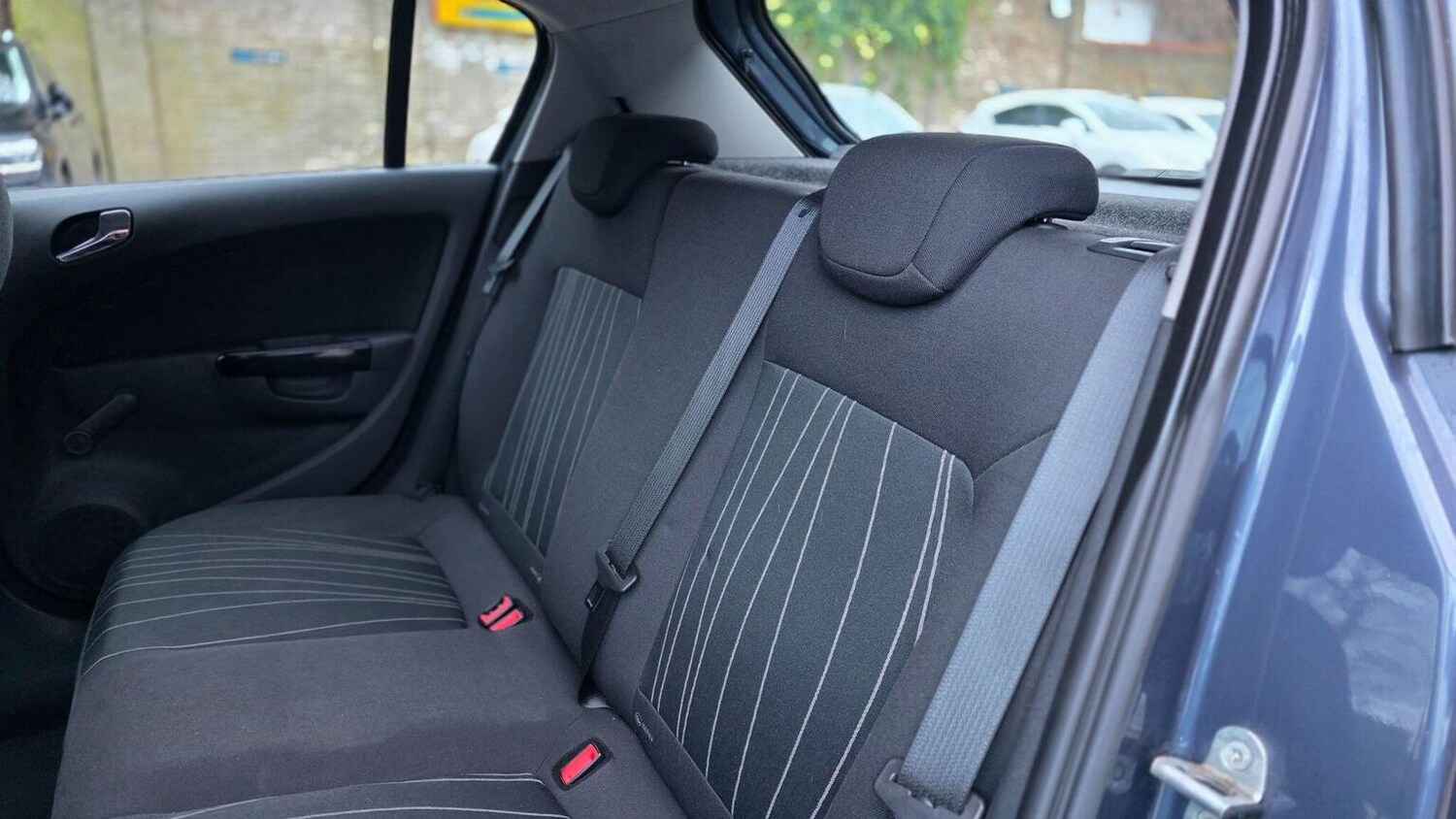 Used Vauxhall Corsa 2010 for sale - 77555117: Photo 34