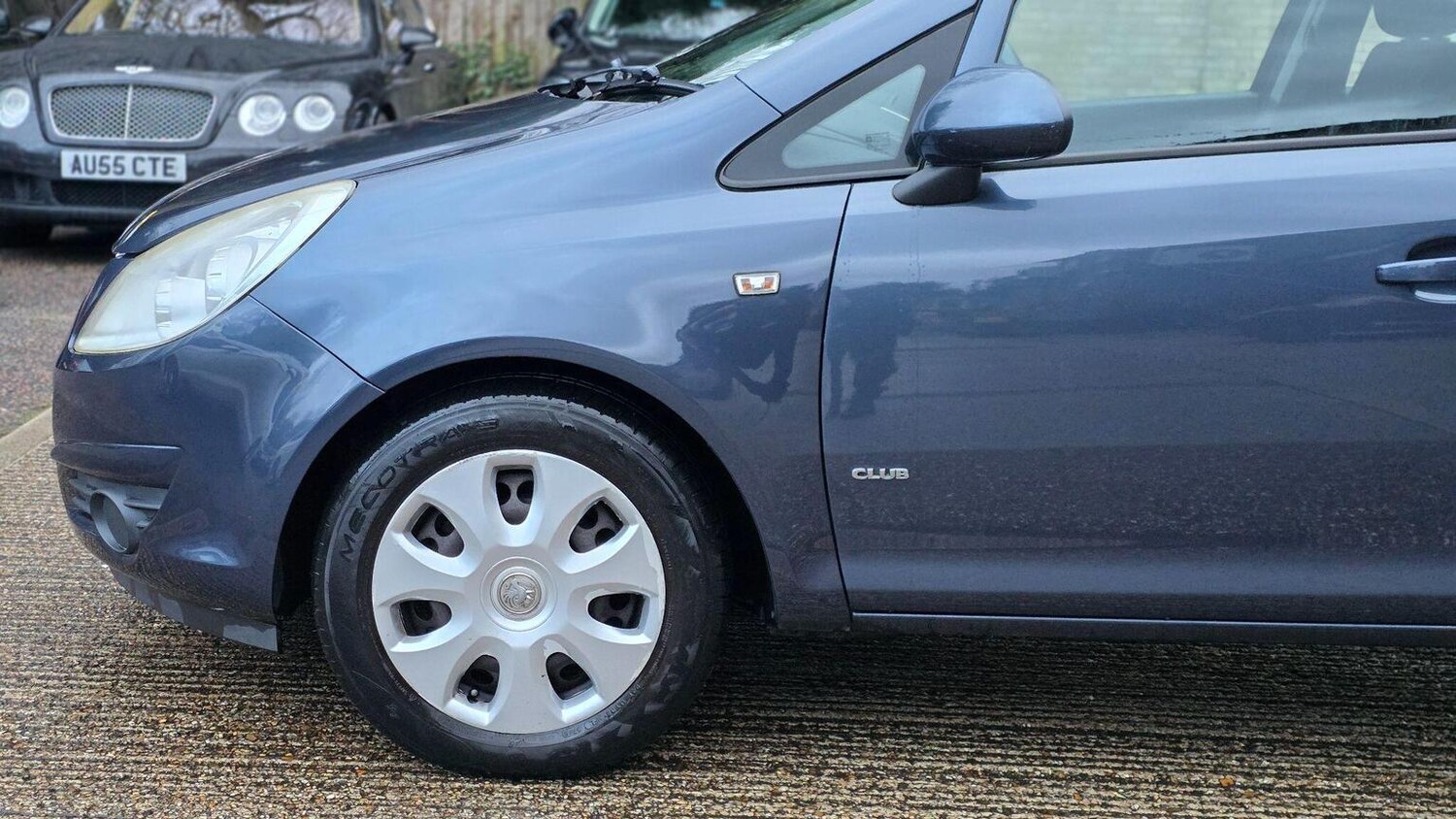 Used Vauxhall Corsa 2010 for sale - 77555117: Photo 41