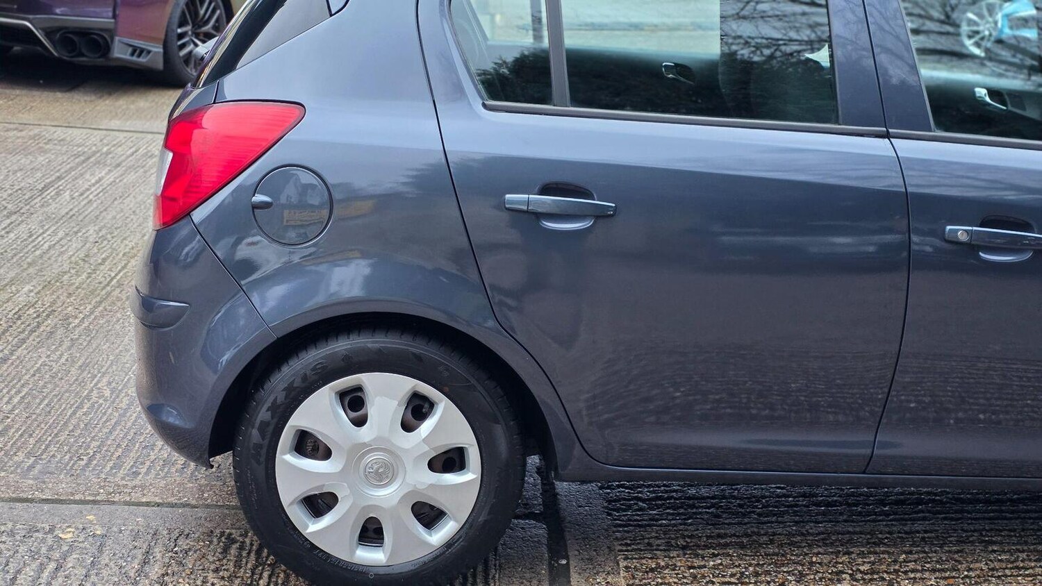 Used Vauxhall Corsa 2010 for sale - 77555117: Photo 44