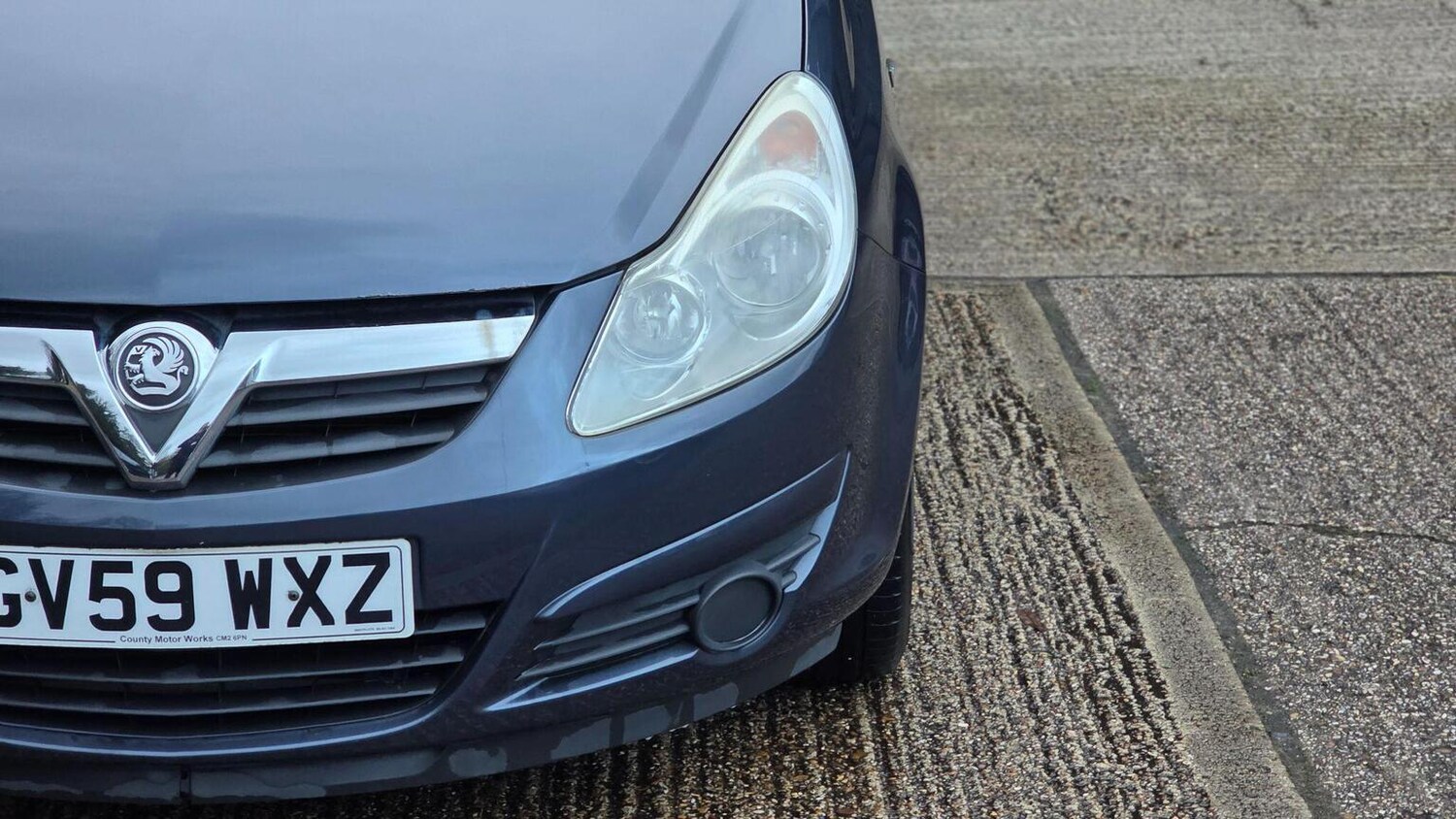 Used Vauxhall Corsa 2010 for sale - 77555117: Photo 47