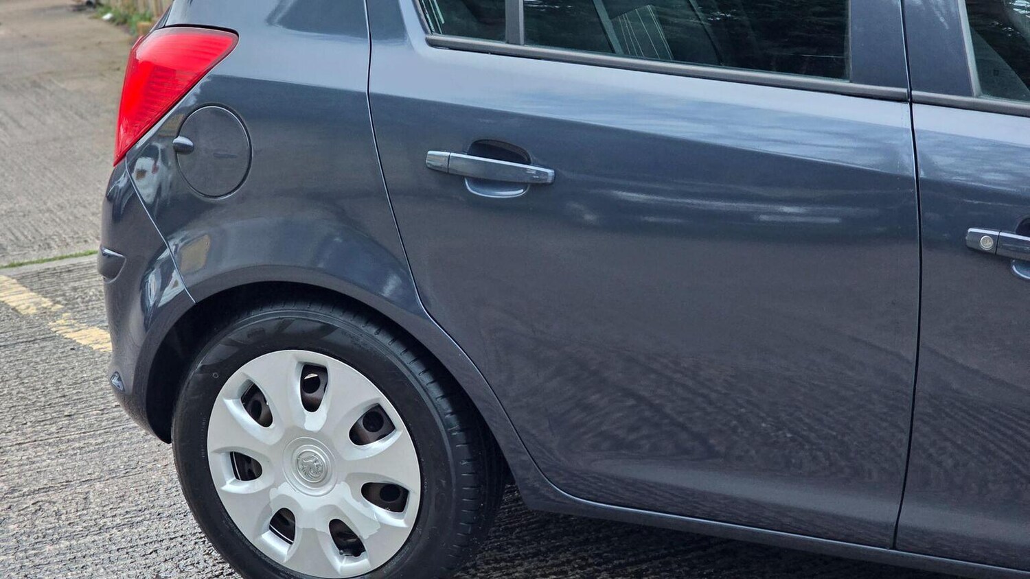 Used Vauxhall Corsa 2010 for sale - 77555117: Photo 48