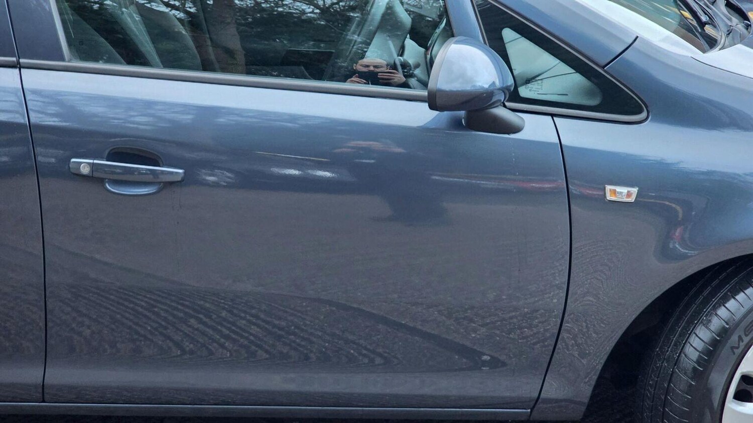 Used Vauxhall Corsa 2010 for sale - 77555117: Photo 49