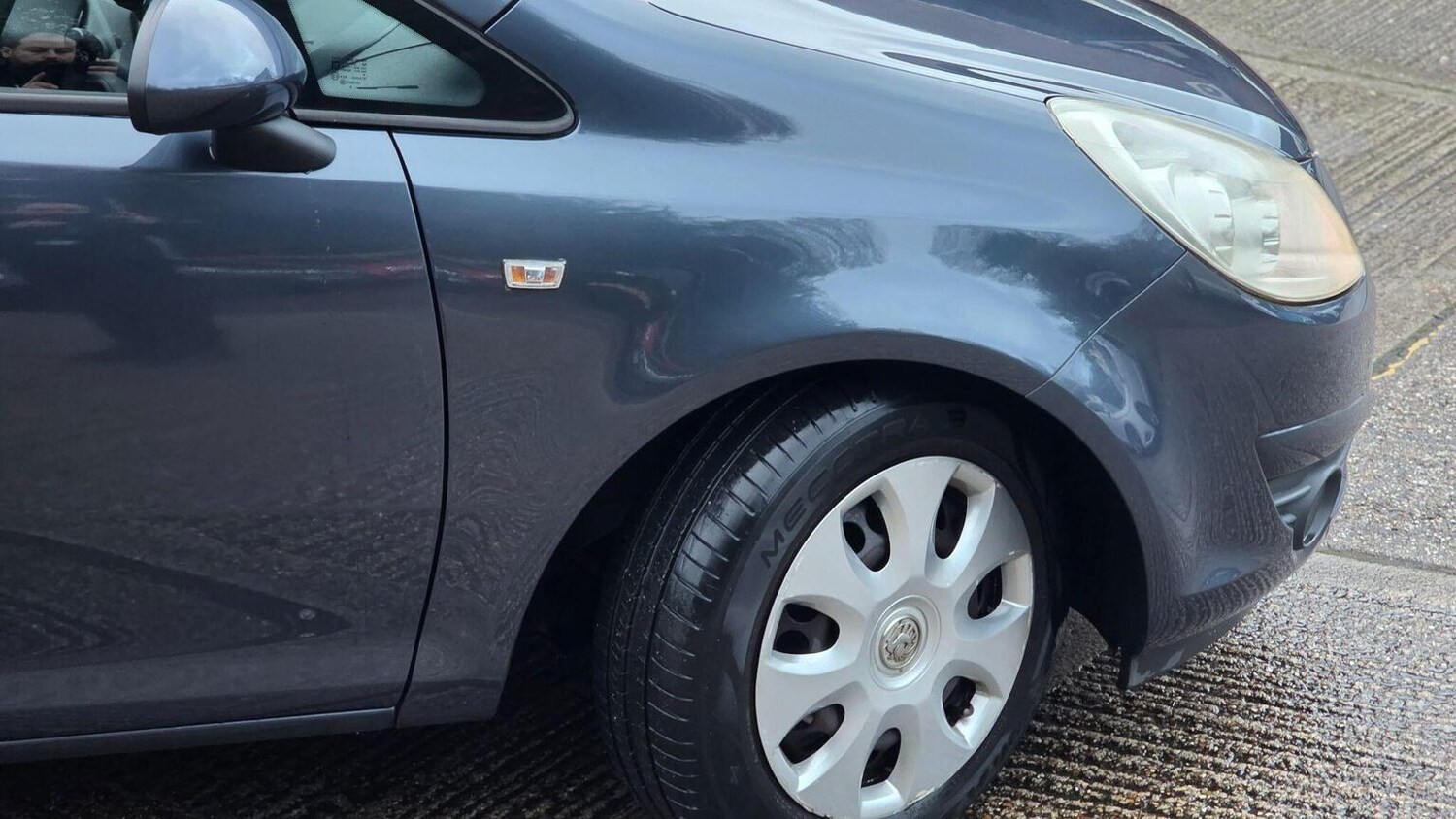 Used Vauxhall Corsa 2010 for sale - 77555117: Photo 50