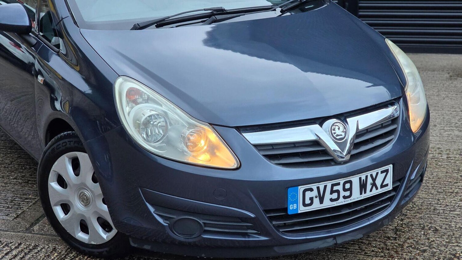 Used Vauxhall Corsa 2010 for sale - 77555117: Photo 51