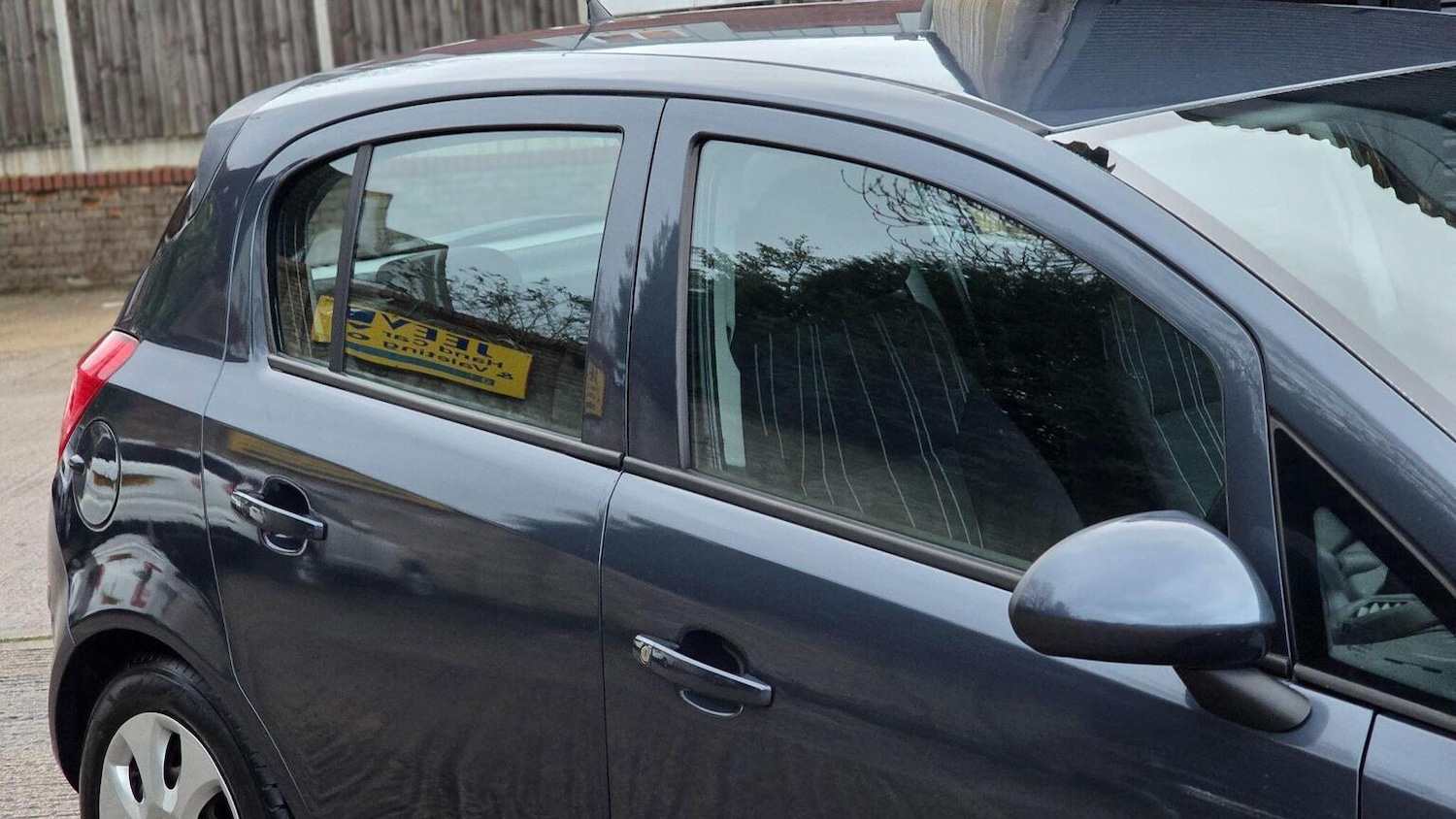 Used Vauxhall Corsa 2010 for sale - 77555117: Photo 52