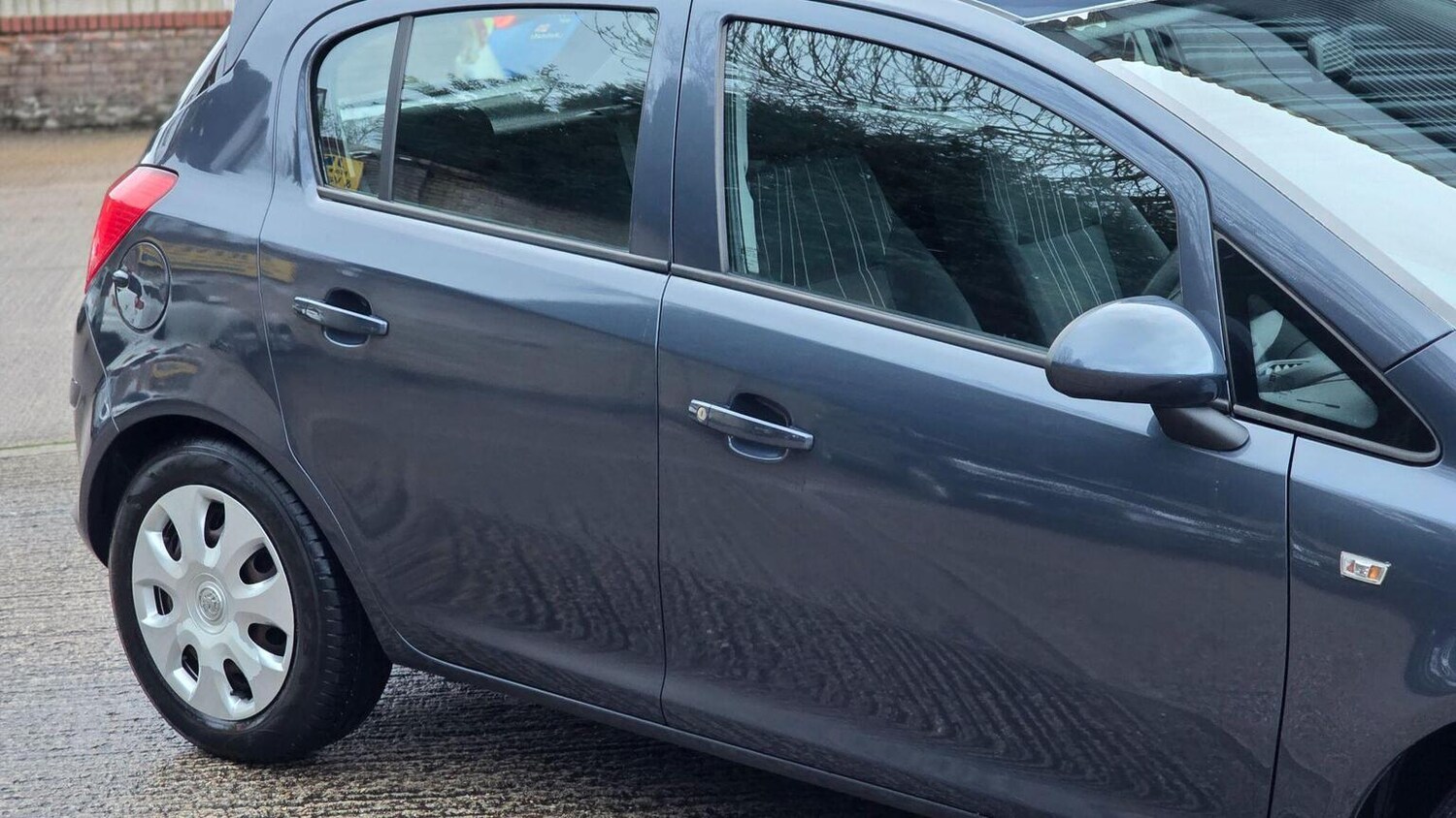 Used Vauxhall Corsa 2010 for sale - 77555117: Photo 53