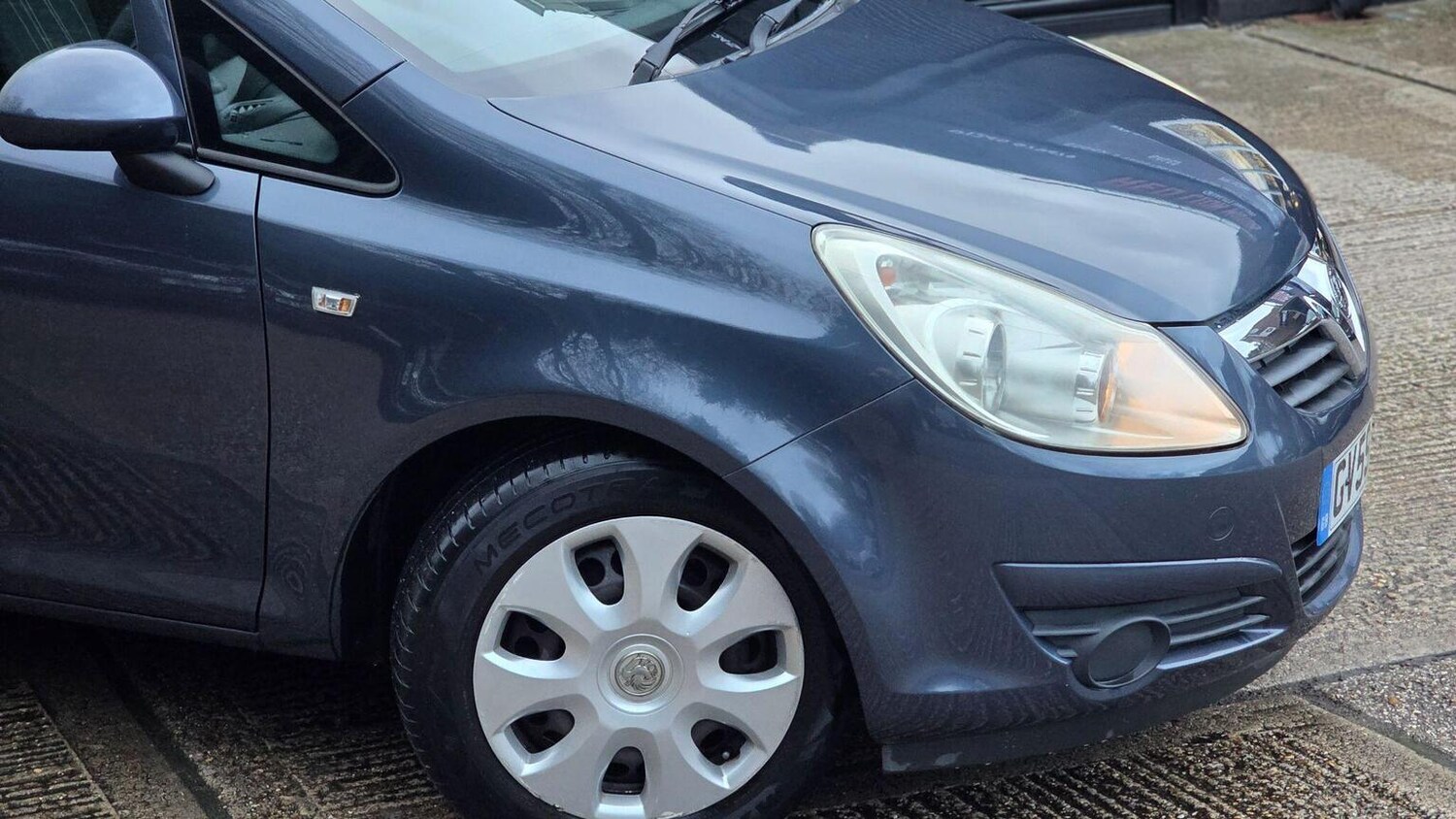 Used Vauxhall Corsa 2010 for sale - 77555117: Photo 55