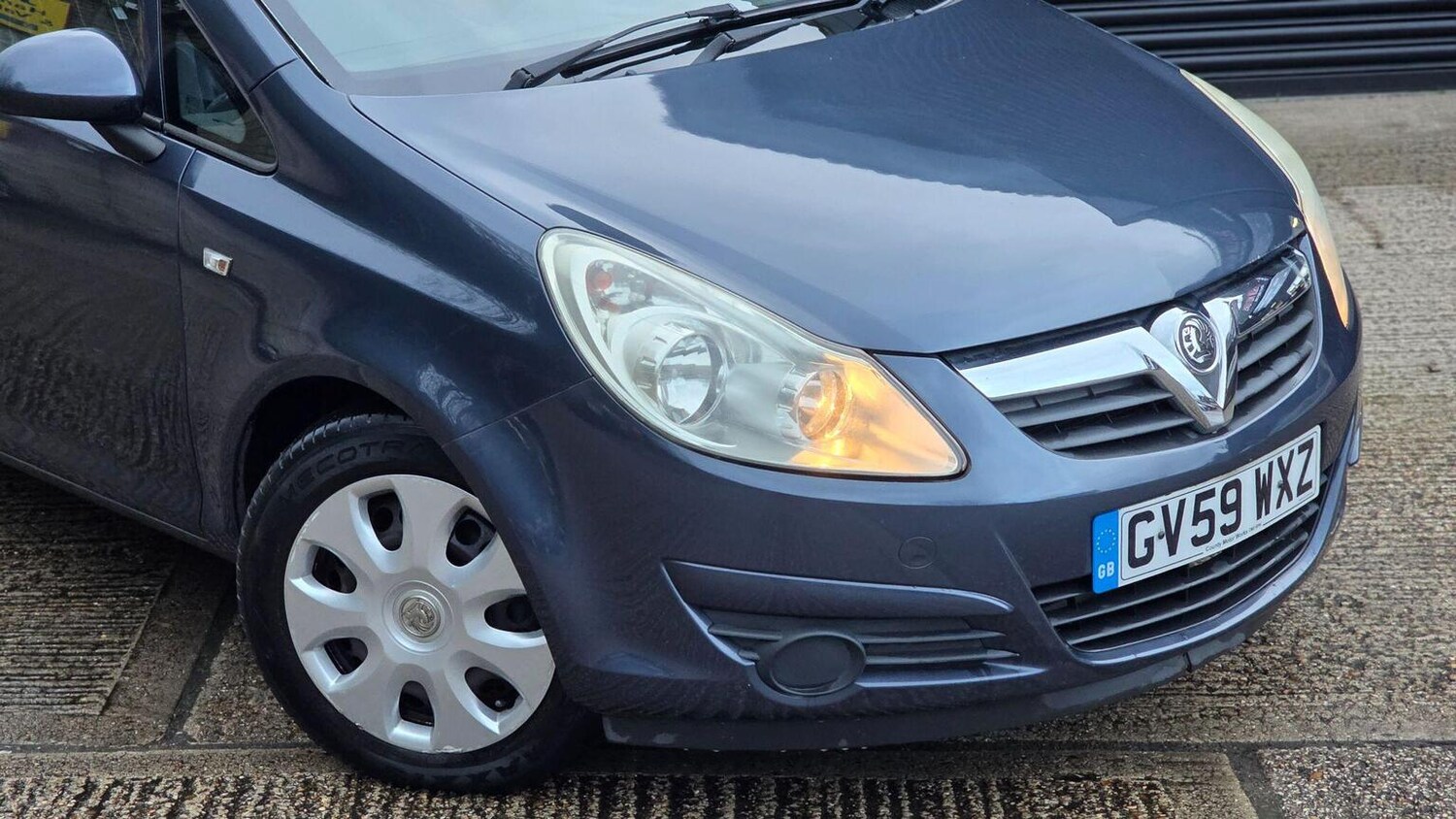 Used Vauxhall Corsa 2010 for sale - 77555117: Photo 56