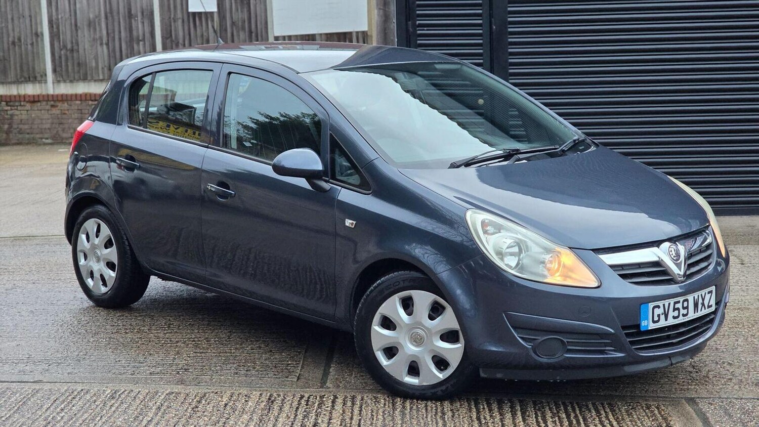Used Vauxhall Corsa 2010 for sale - 77555117: Photo 57