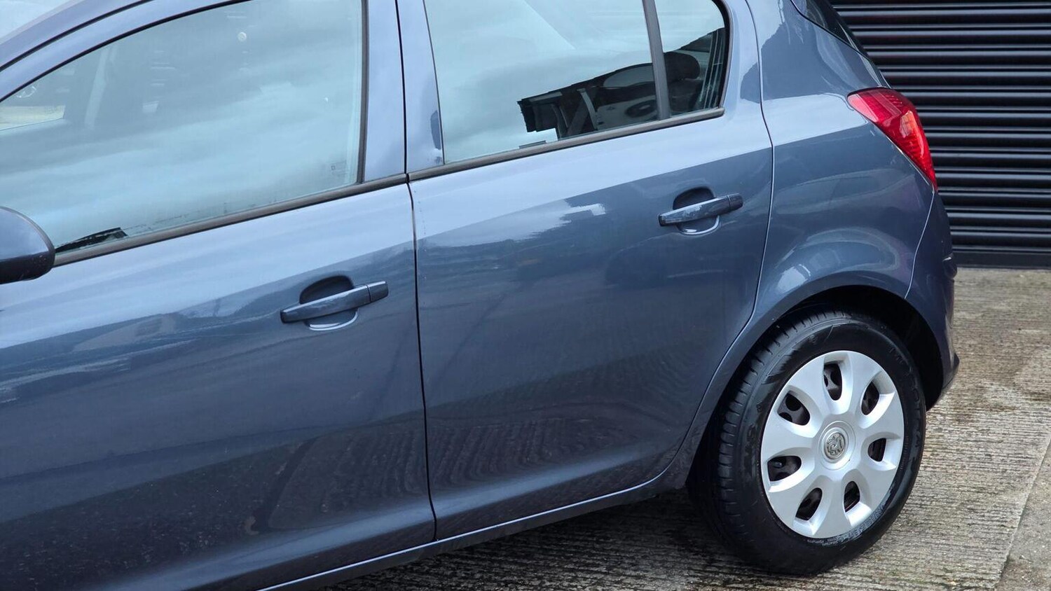 Used Vauxhall Corsa 2010 for sale - 77555117: Photo 60