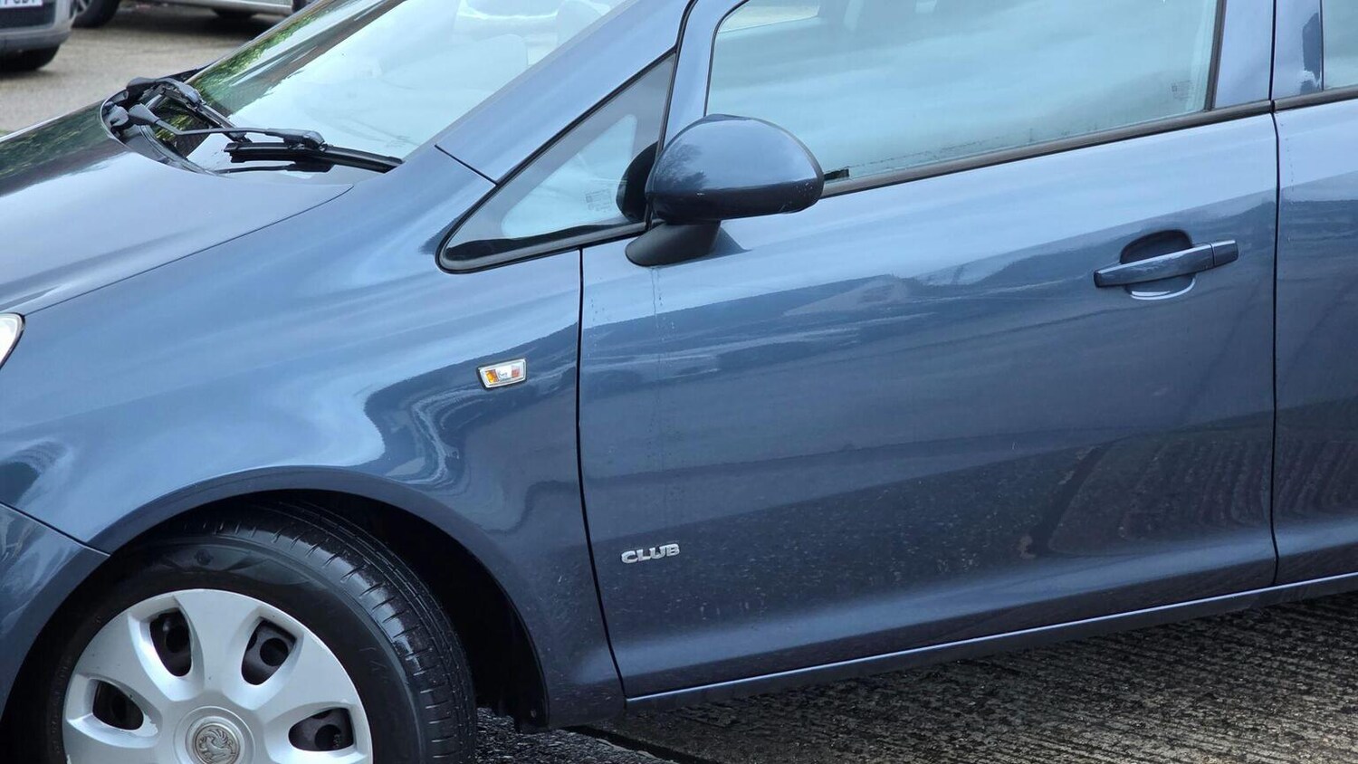 Used Vauxhall Corsa 2010 for sale - 77555117: Photo 61