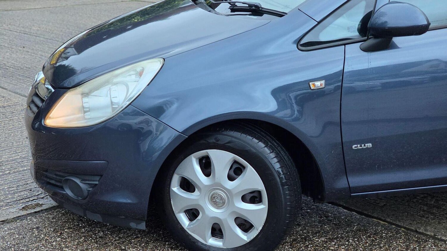 Used Vauxhall Corsa 2010 for sale - 77555117: Photo 62