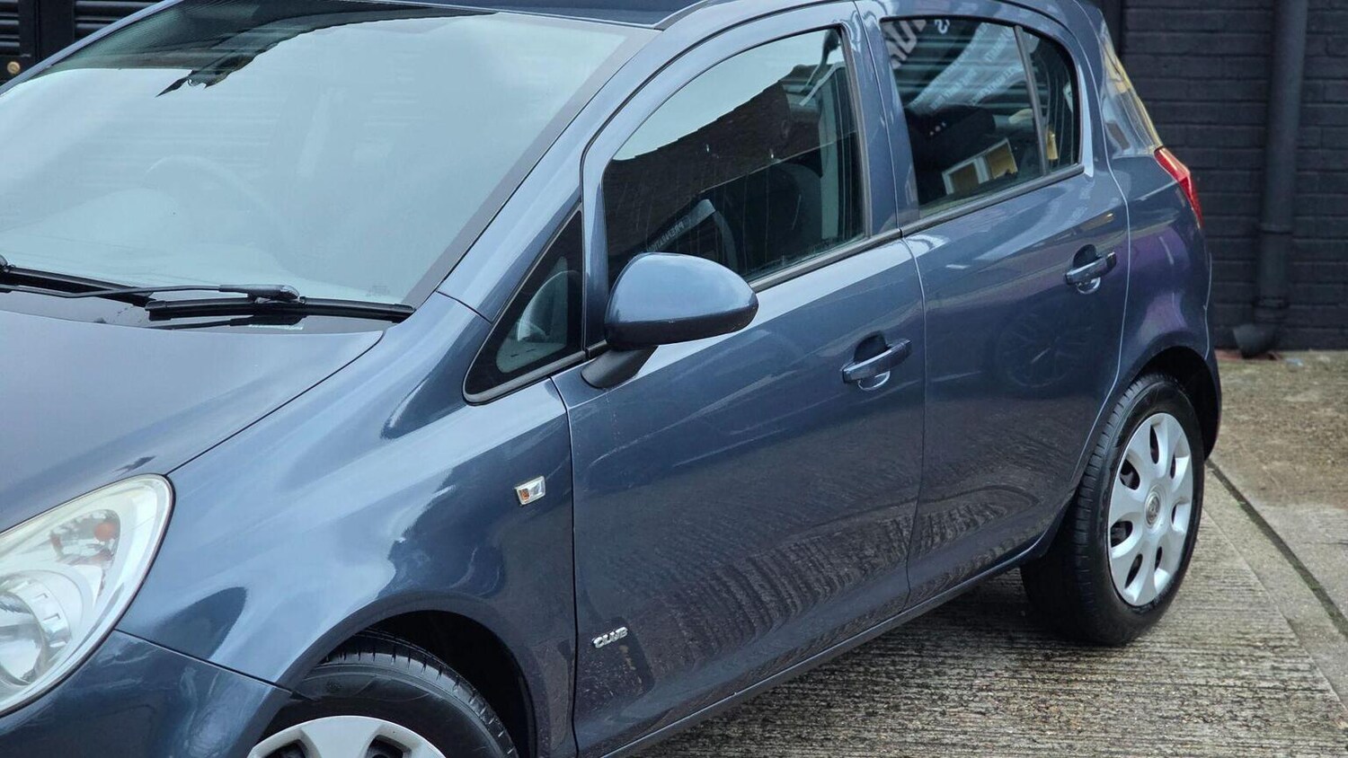 Used Vauxhall Corsa 2010 for sale - 77555117: Photo 63