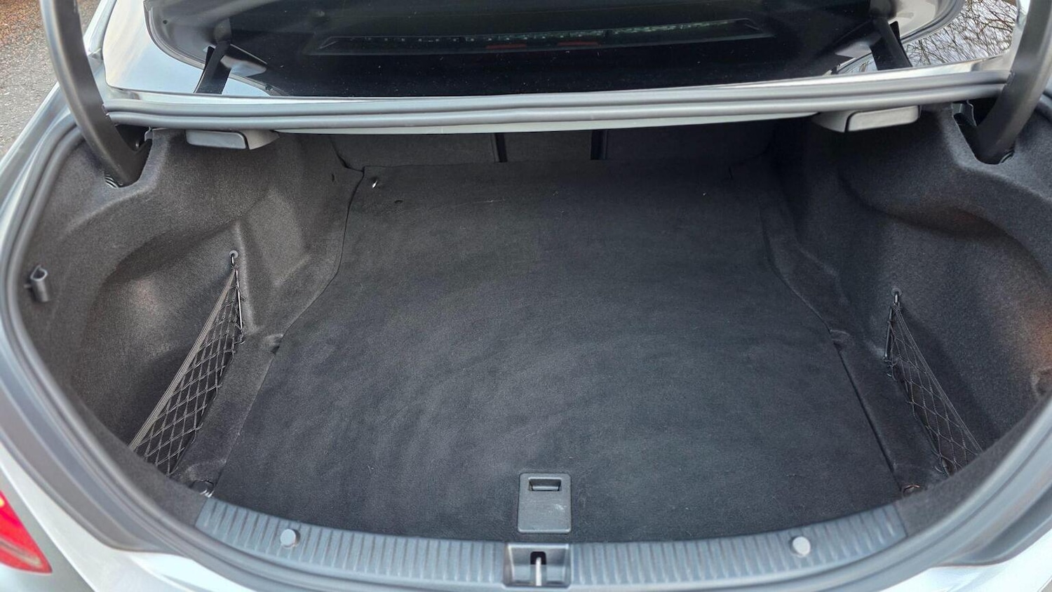 Used Mercedes-Benz C Class 2020 for sale - 77179746: Photo 14