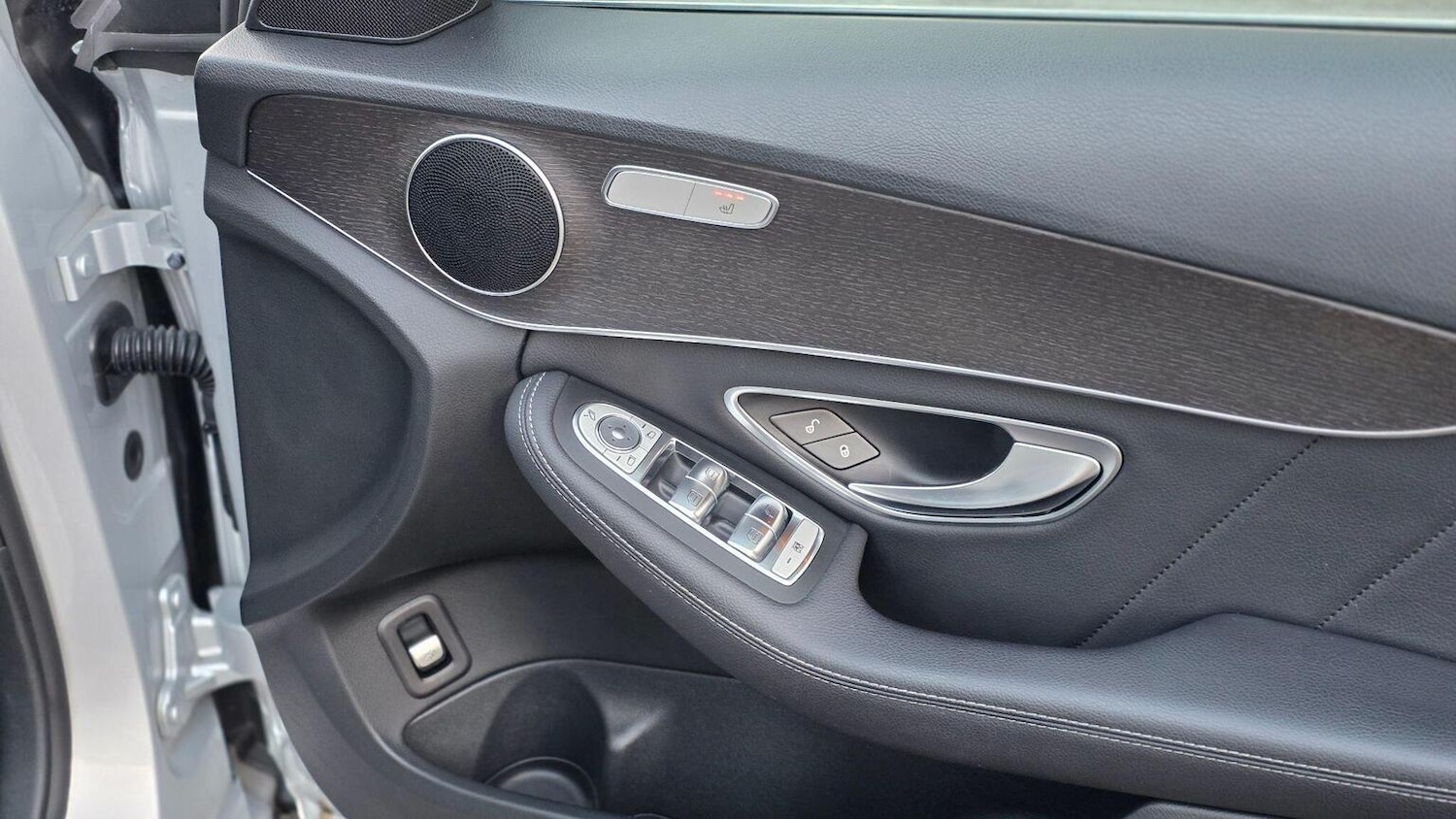 Used Mercedes-Benz C Class 2020 for sale - 77179746: Photo 20