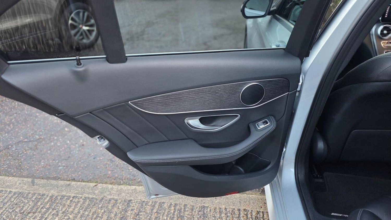 Used Mercedes-Benz C Class 2020 for sale - 77179746: Photo 26