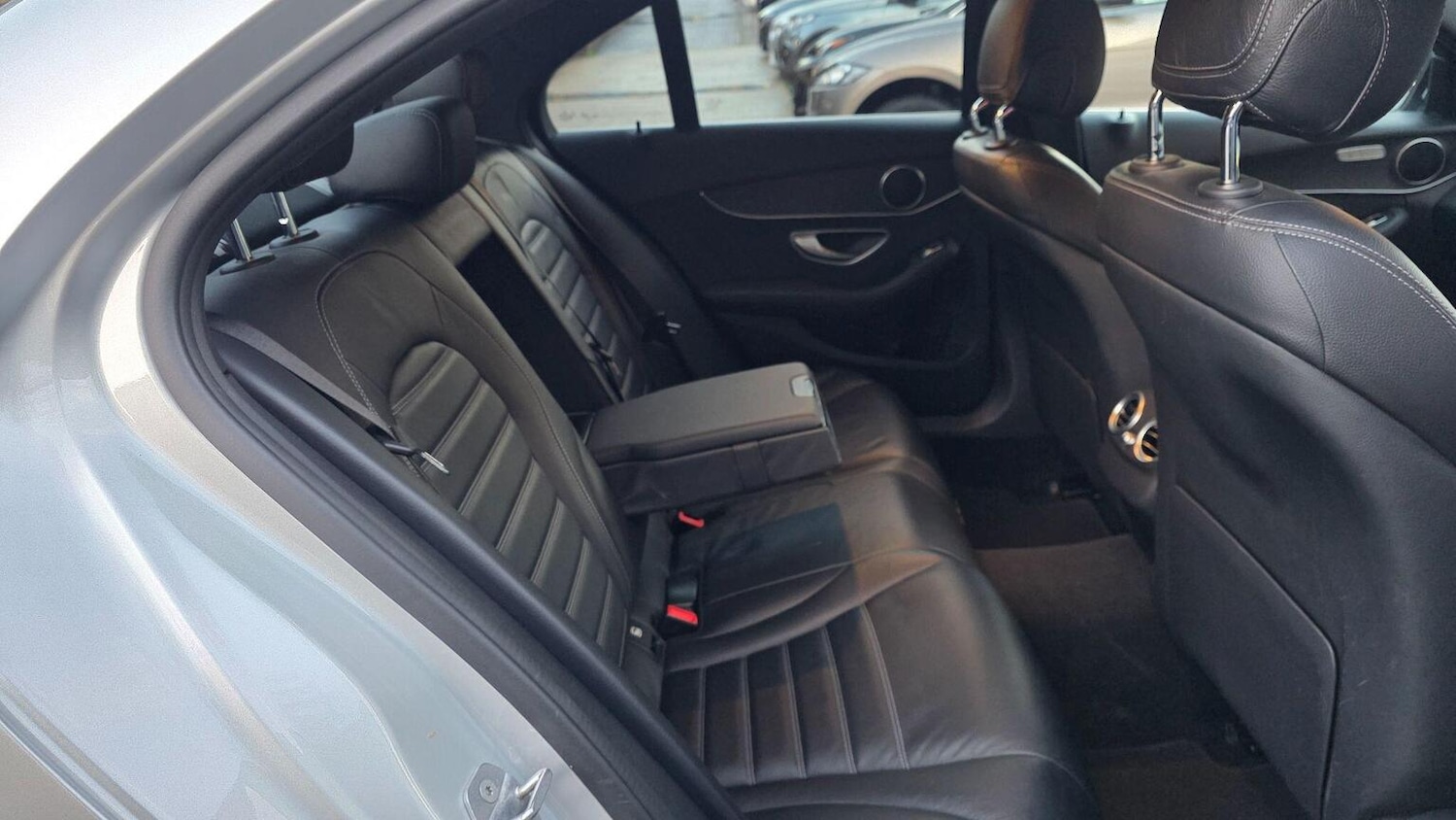 Used Mercedes-Benz C Class 2020 for sale - 77179746: Photo 28