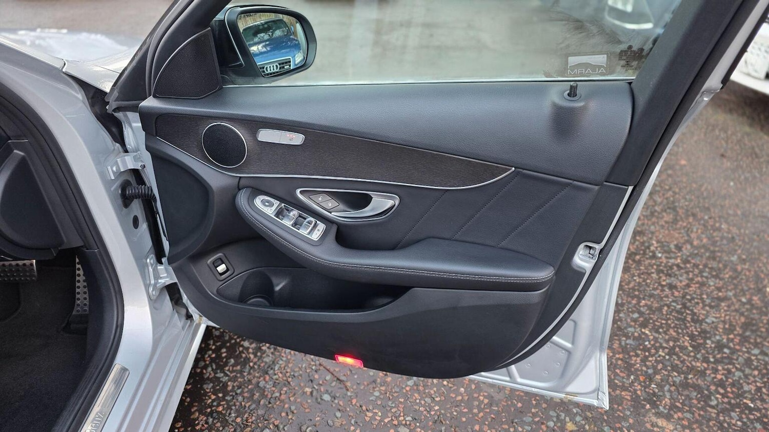 Used Mercedes-Benz C Class 2020 for sale - 77179746: Photo 32