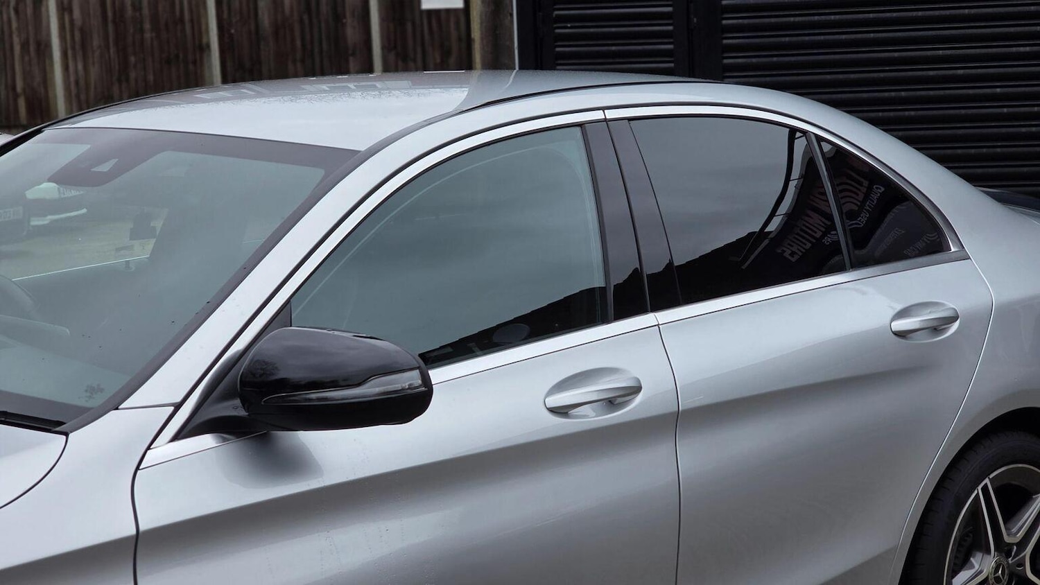 Used Mercedes-Benz C Class 2020 for sale - 77179746: Photo 53