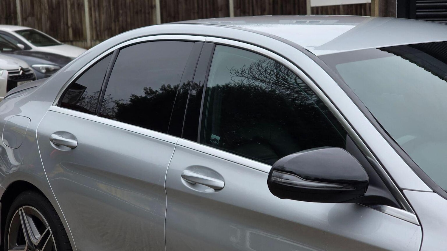 Used Mercedes-Benz C Class 2020 for sale - 77179746: Photo 61