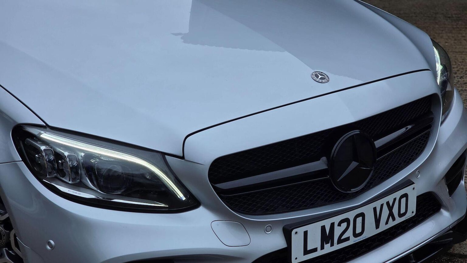 Used Mercedes-Benz C Class 2020 for sale - 77179746: Photo 64