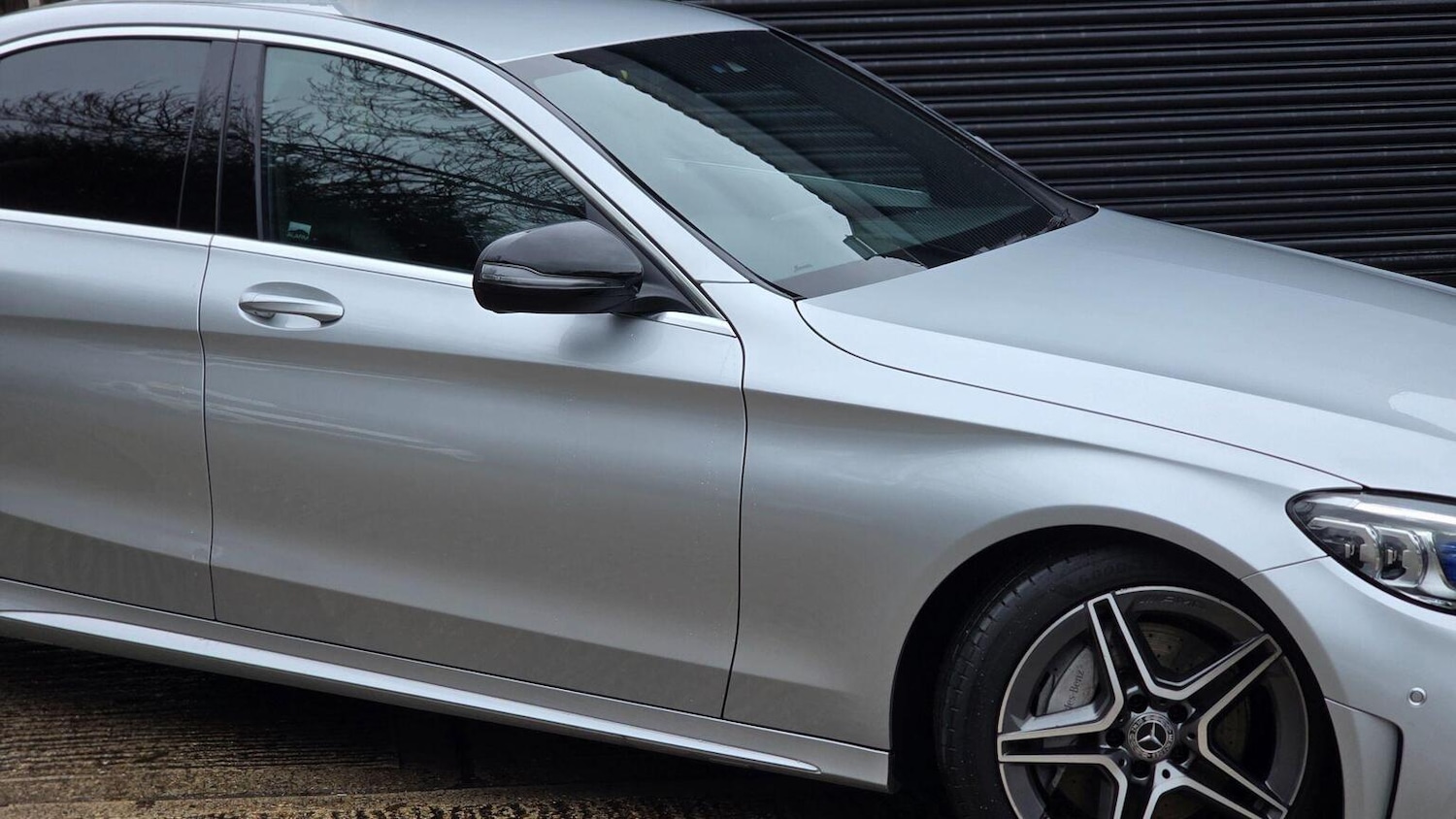 Used Mercedes-Benz C Class 2020 for sale - 77179746: Photo 67