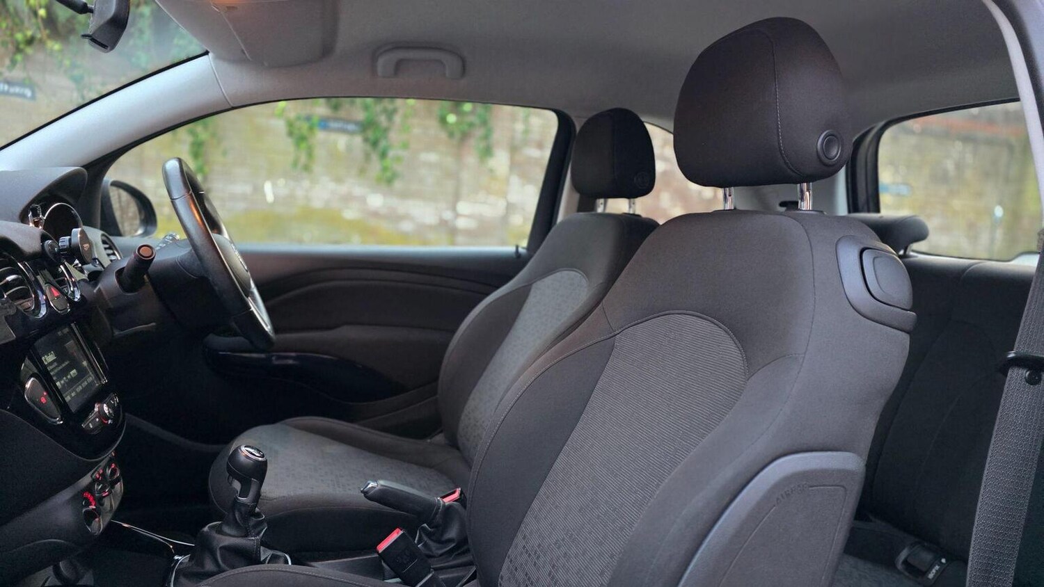 Used Vauxhall ADAM 2017 for sale - 77830099: Photo 11