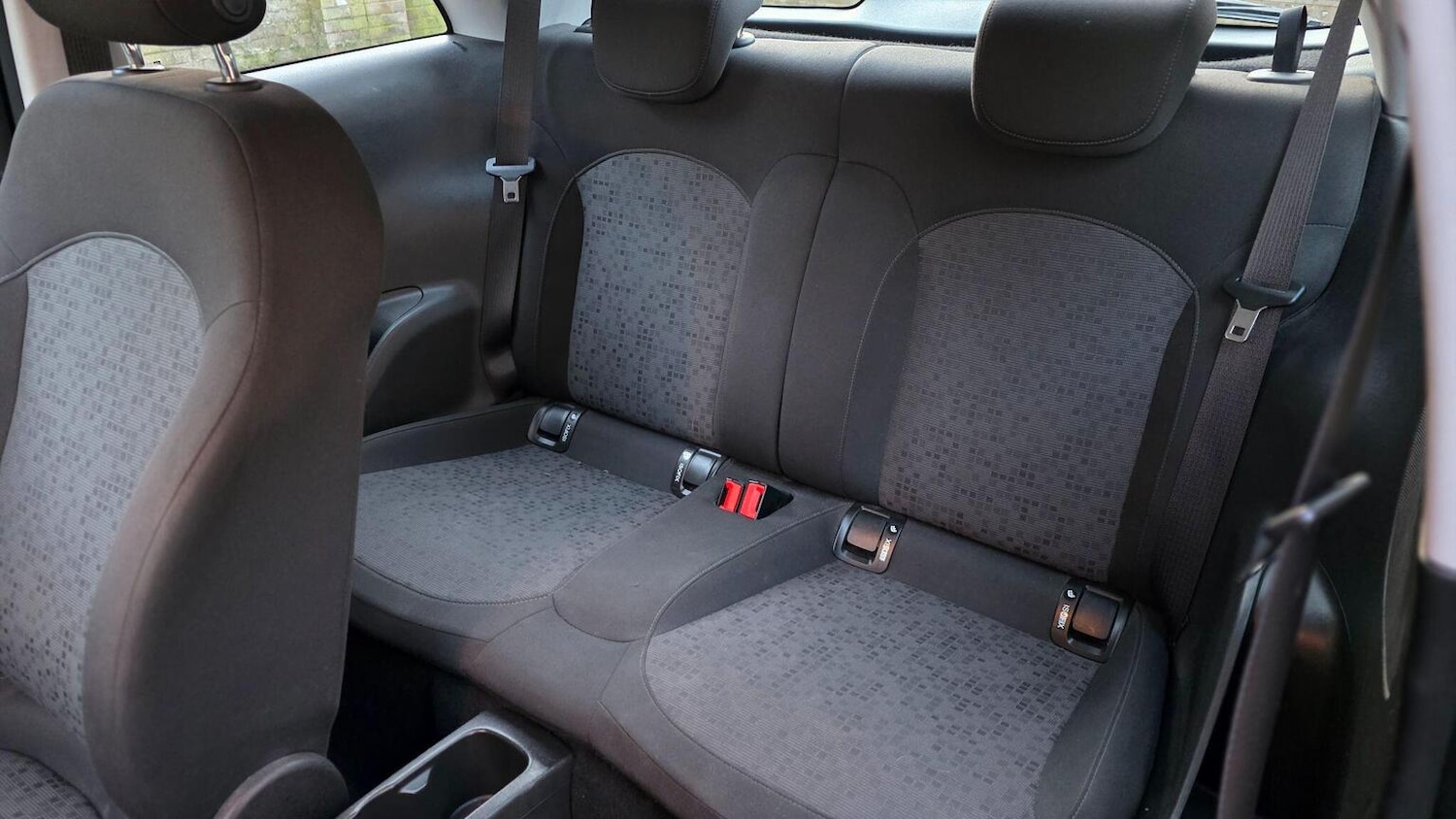 Used Vauxhall ADAM 2017 for sale - 77830099: Photo 13