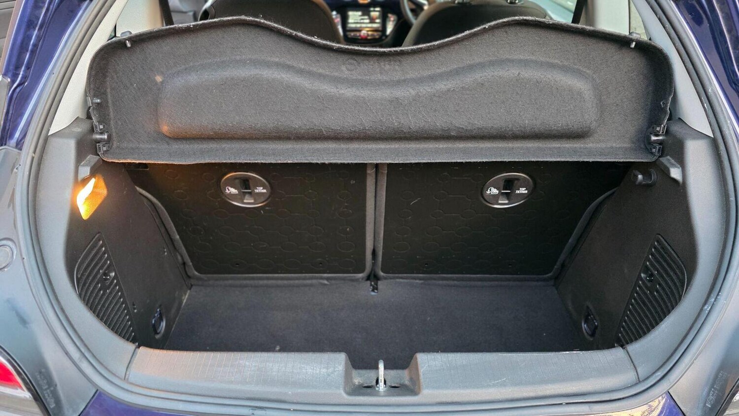 Used Vauxhall ADAM 2017 for sale - 77830099: Photo 14