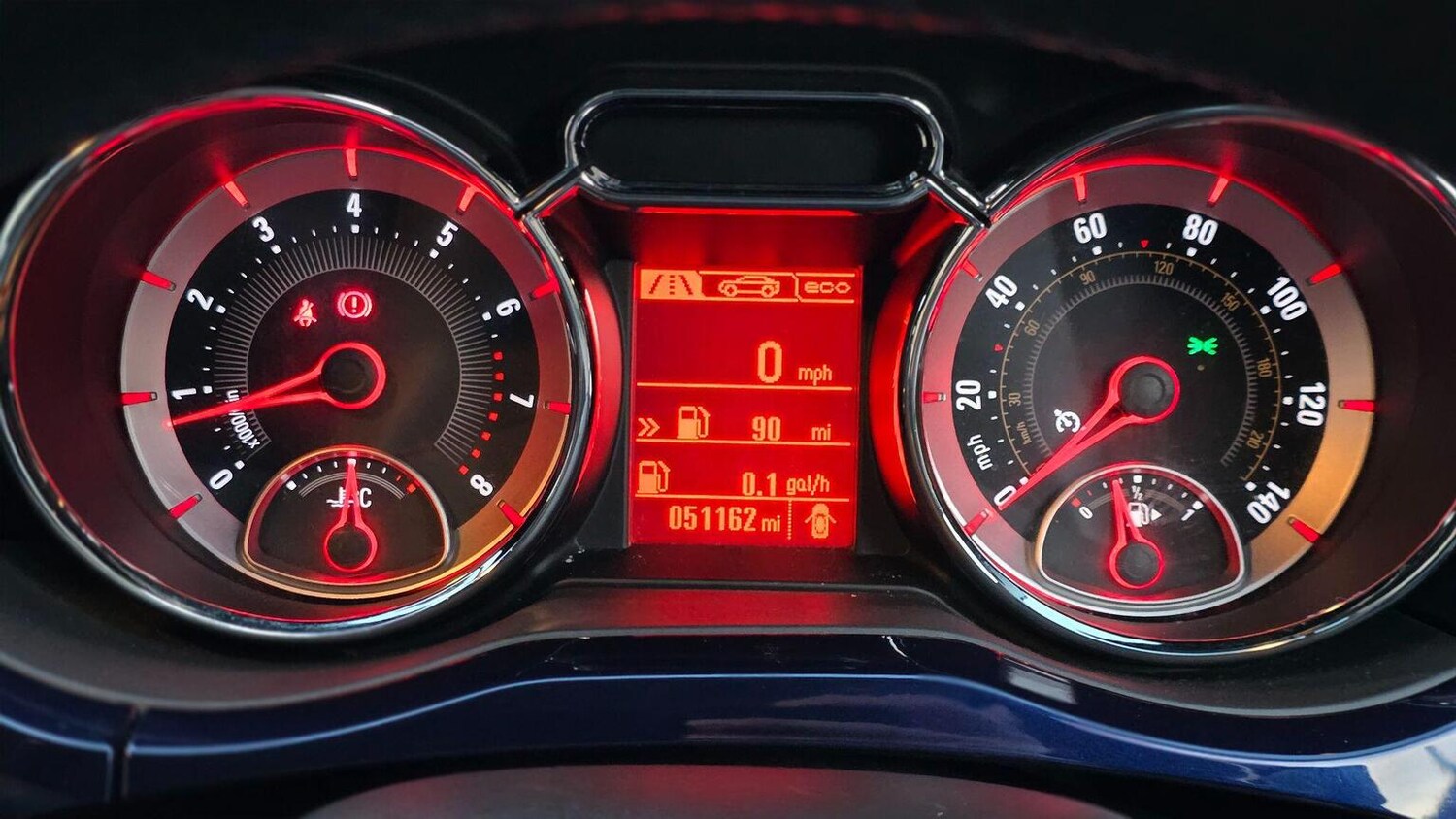 Used Vauxhall ADAM 2017 for sale - 77830099: Photo 16