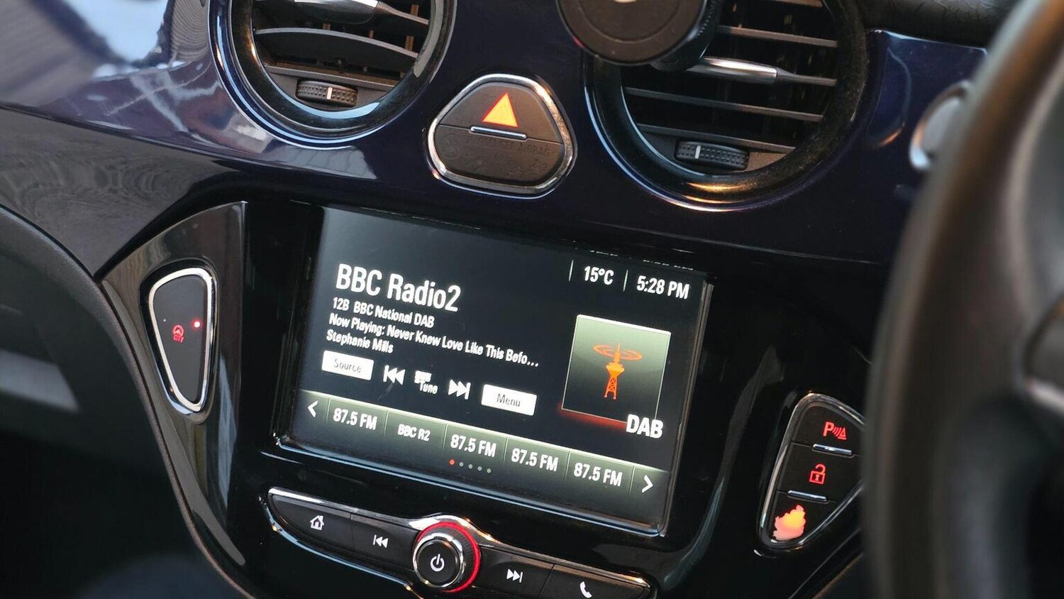 Used Vauxhall ADAM 2017 for sale - 77830099: Photo 18