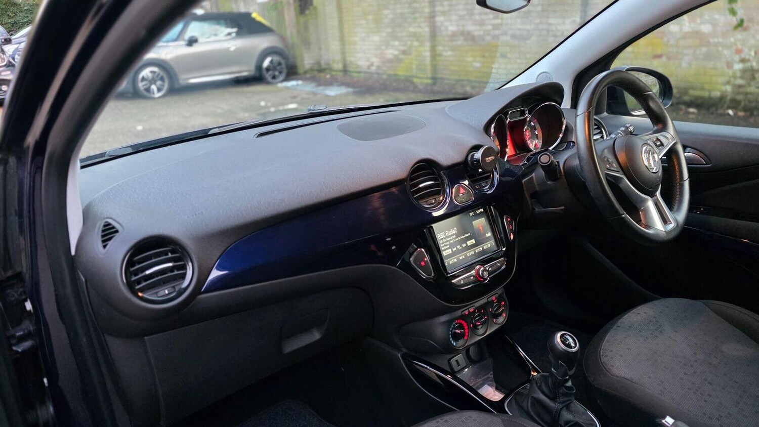 Used Vauxhall ADAM 2017 for sale - 77830099: Photo 24