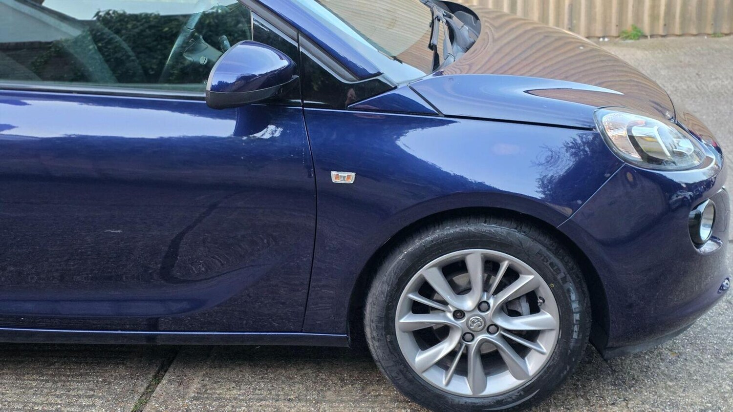 Used Vauxhall ADAM 2017 for sale - 77830099: Photo 32