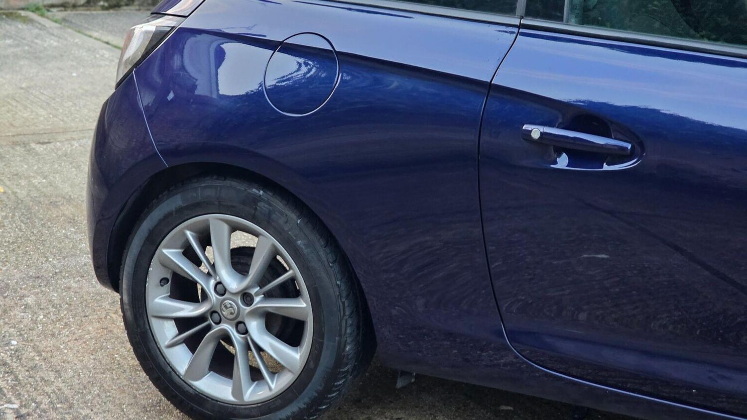 Used Vauxhall ADAM 2017 for sale - 77830099: Photo 35