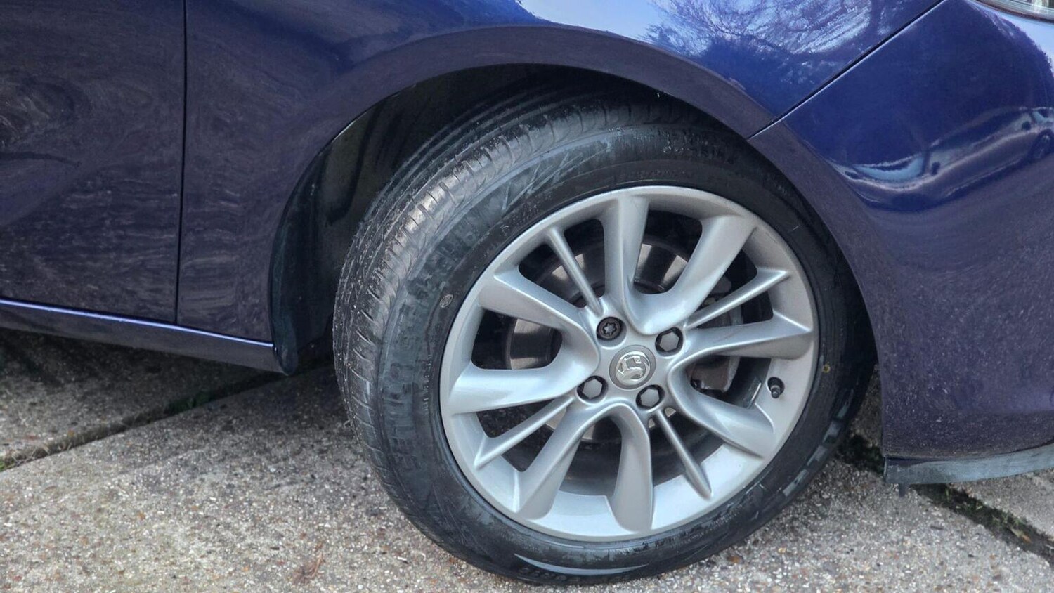 Used Vauxhall ADAM 2017 for sale - 77830099: Photo 37