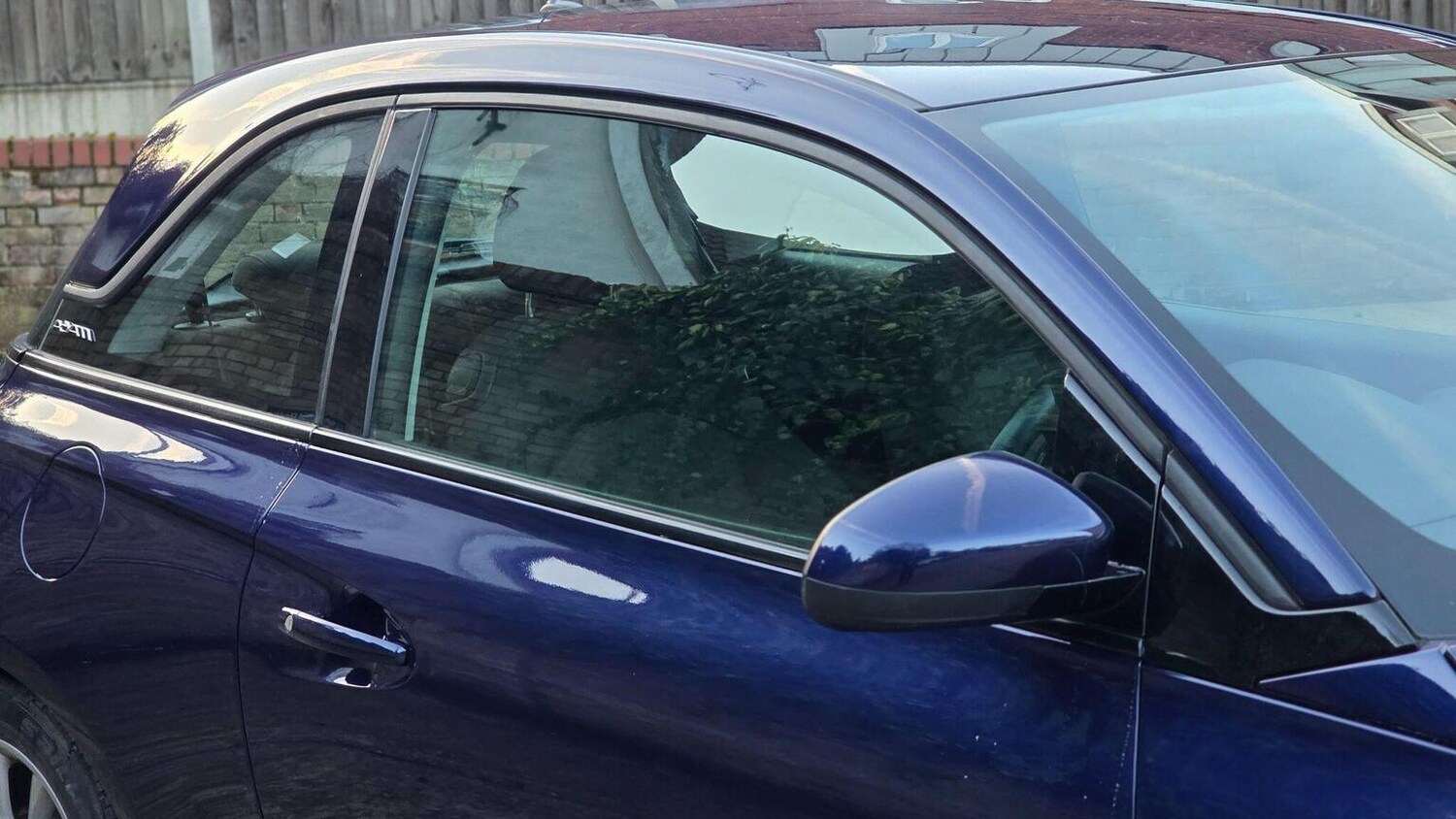 Used Vauxhall ADAM 2017 for sale - 77830099: Photo 40