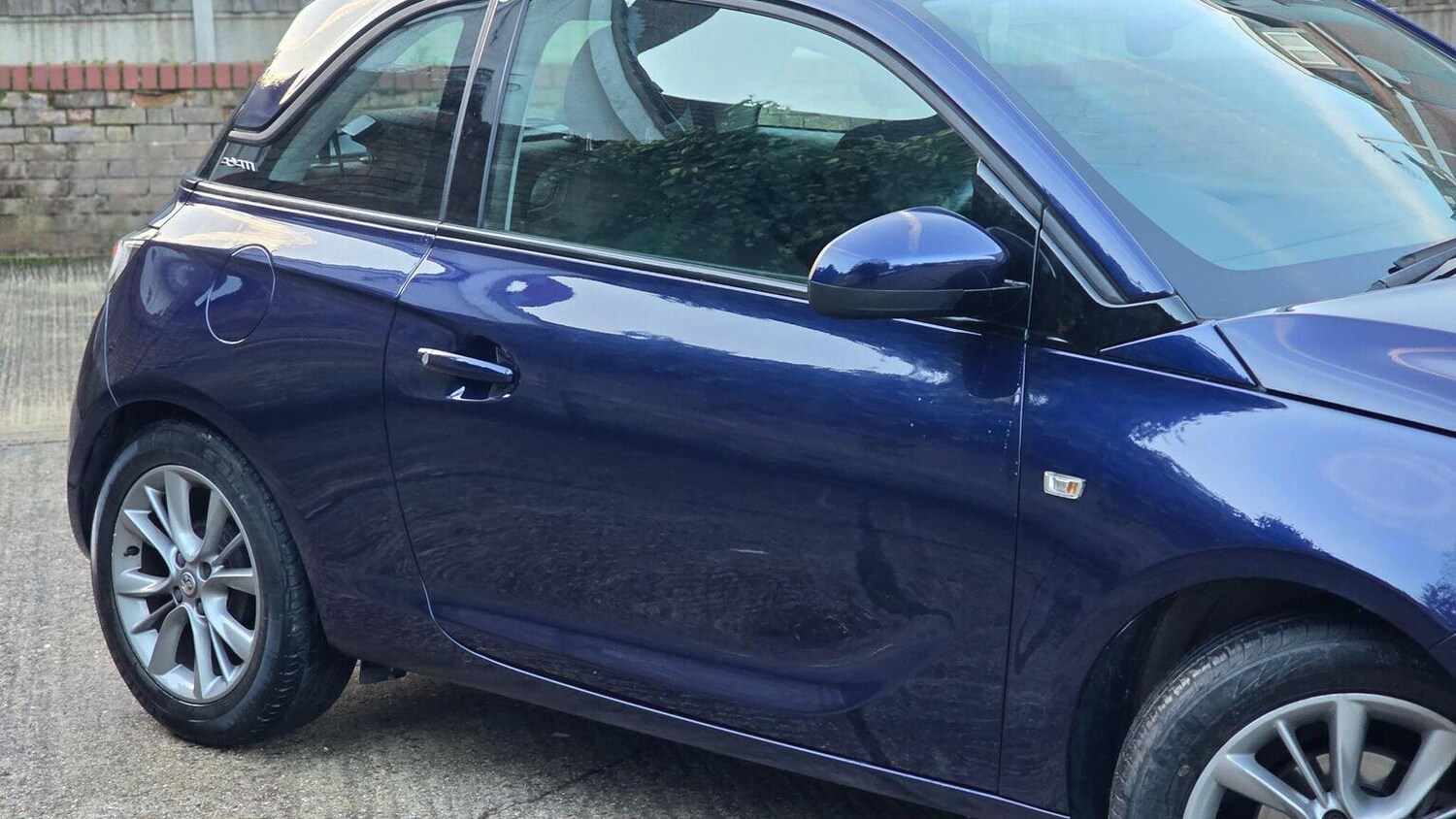 Used Vauxhall ADAM 2017 for sale - 77830099: Photo 41