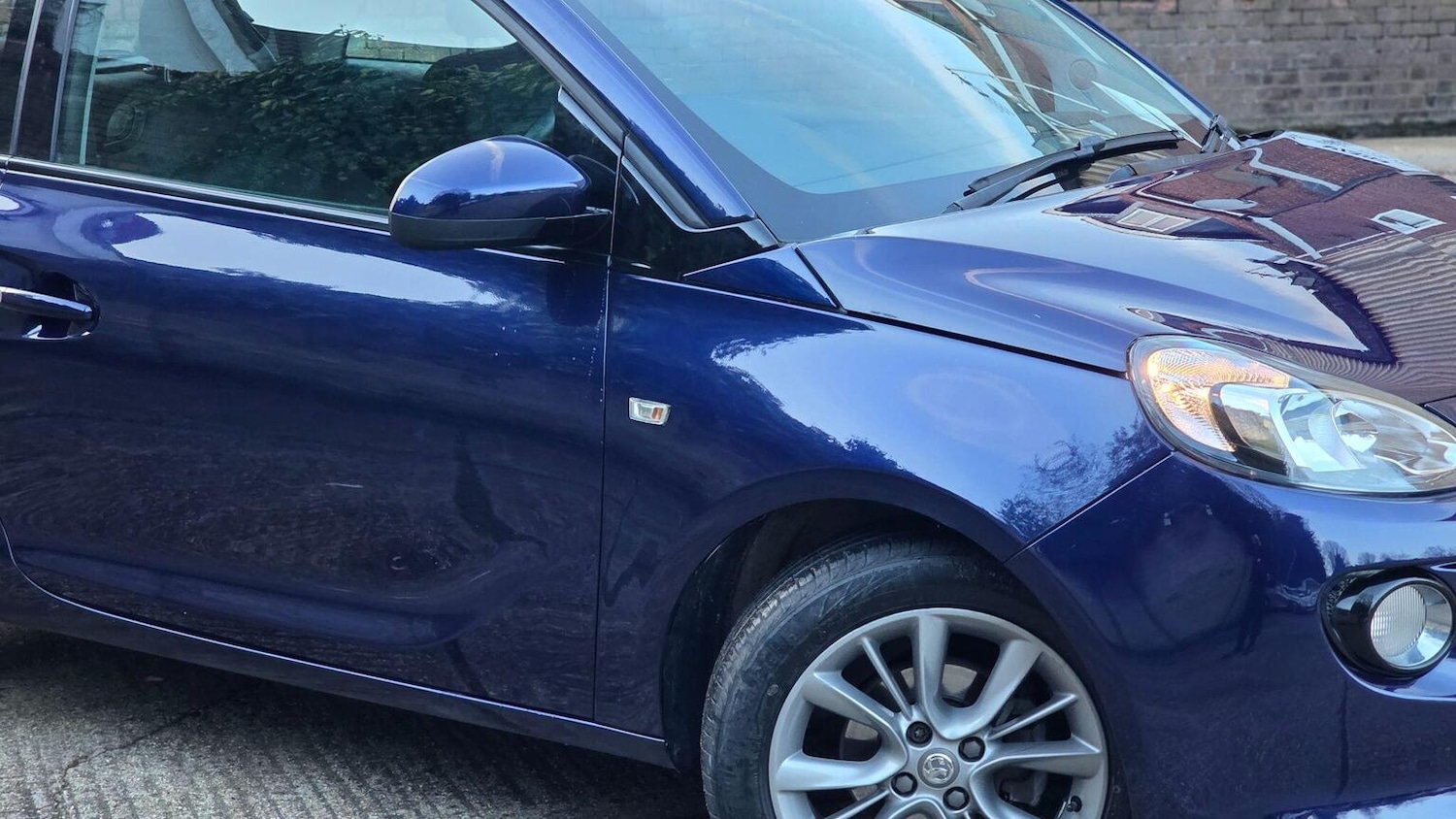 Used Vauxhall ADAM 2017 for sale - 77830099: Photo 42