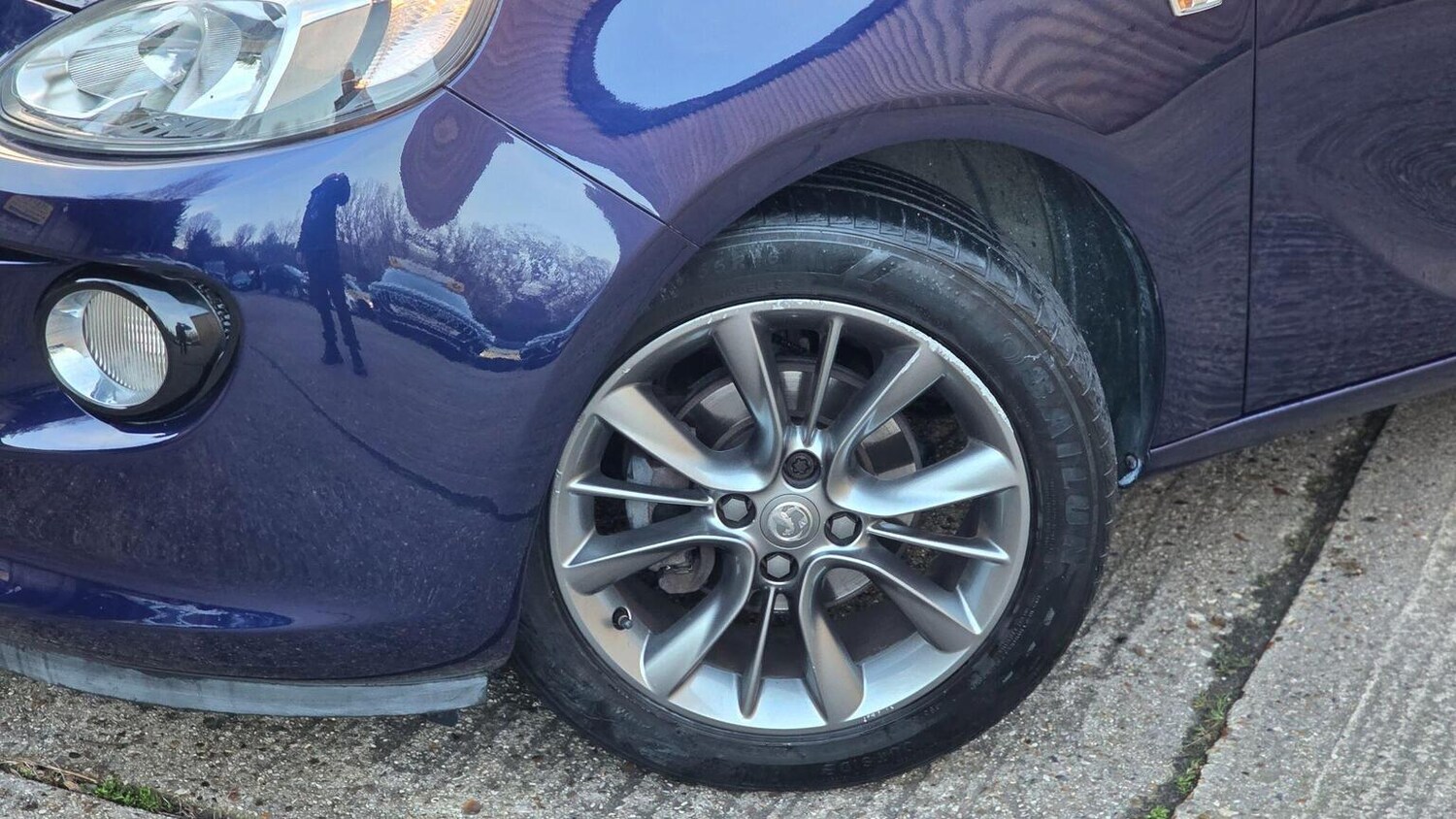 Used Vauxhall ADAM 2017 for sale - 77830099: Photo 47