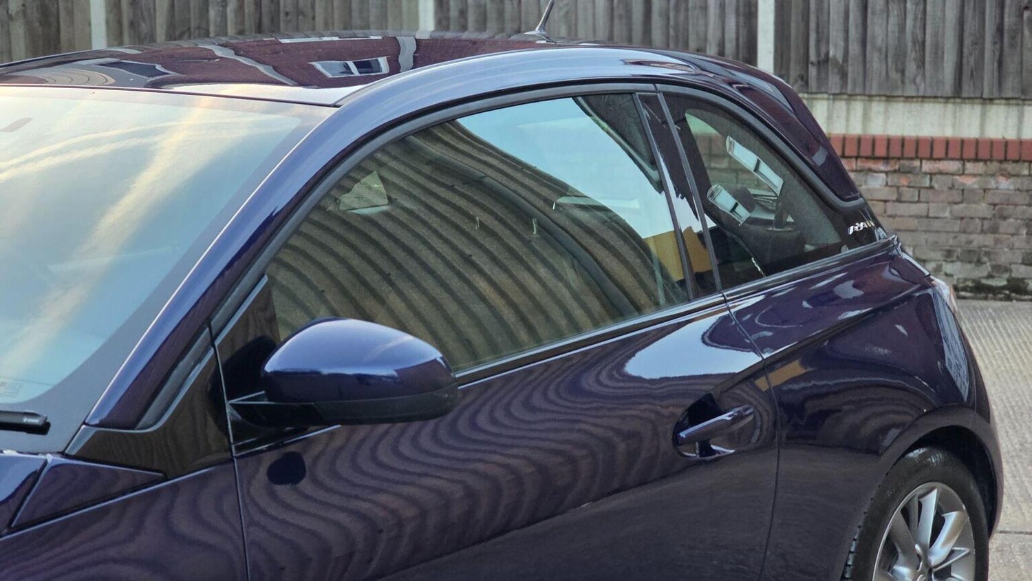 Used Vauxhall ADAM 2017 for sale - 77830099: Photo 48