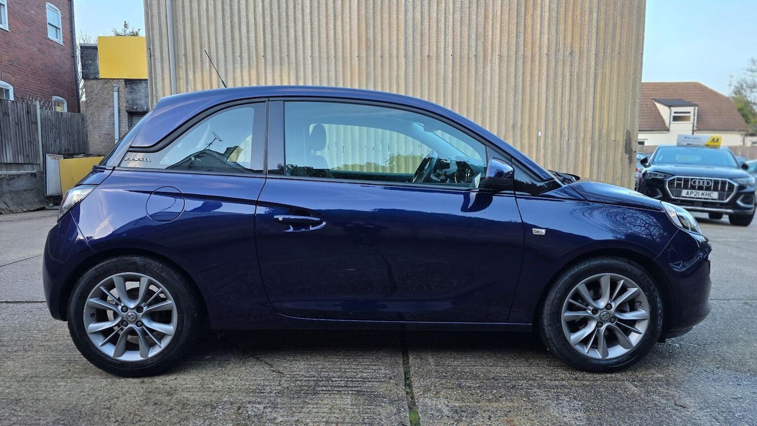Used Vauxhall ADAM 2017 for sale - 77830099: Photo 5