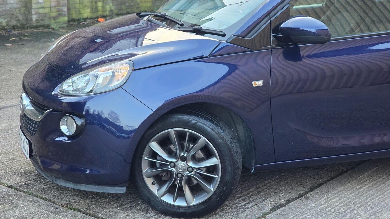 Used Vauxhall ADAM 2017 for sale - 77830099: Photo 51