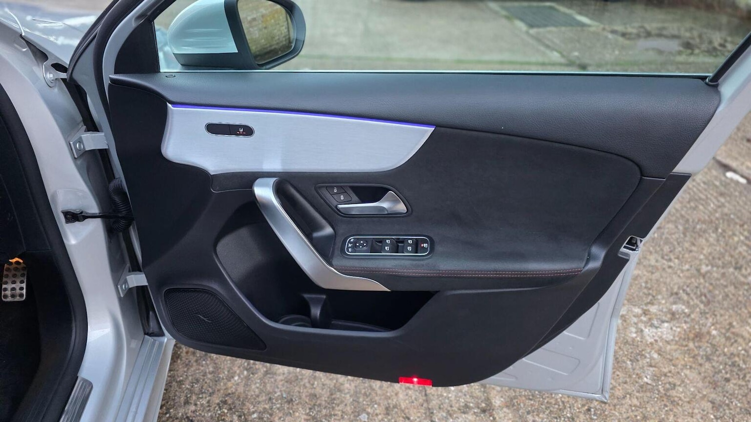 Used Mercedes-Benz A-Class 2020 for sale - 76692824: Photo 11