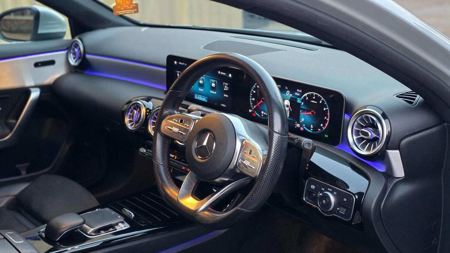 Used Mercedes-Benz A-Class 2020 for sale - 76692824: Photo 12